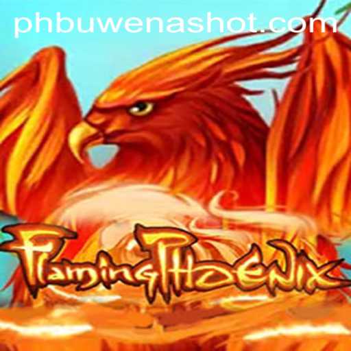 FlamingPhoenix: A Captivating Dive into Exciting Gaming Realms