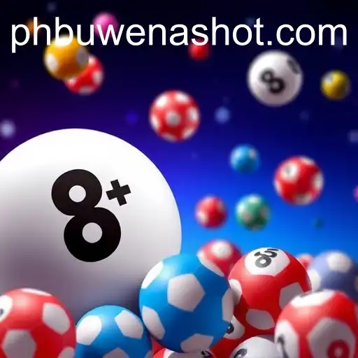 Exploring the World of Lottery Games with PHBuwenas