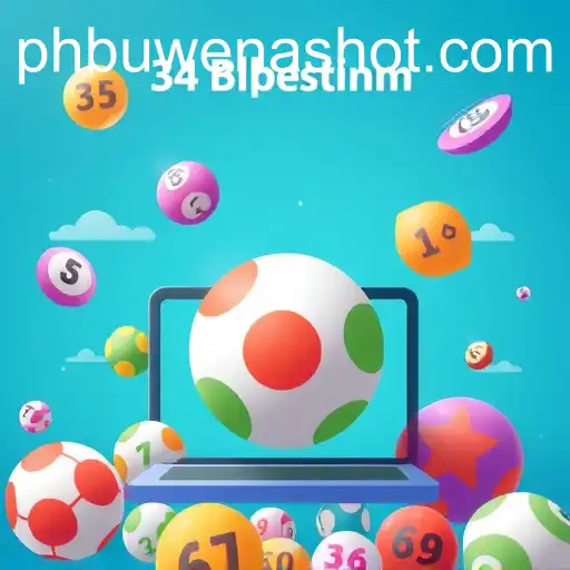 Exploring the World of Online Lottery: The Rise of PHBuwenas