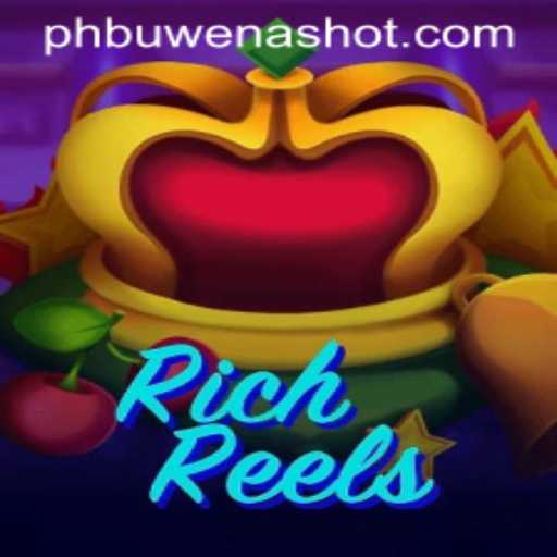 Discover RichReels: The Ultimate Gaming Experience with PHBuwenas