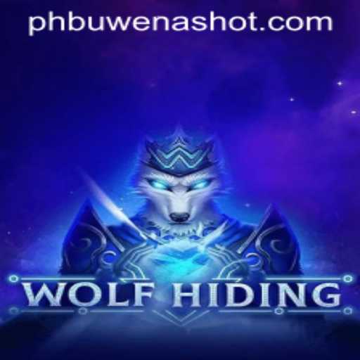 Unveiling WolfHiding: The Game of Strategy and Intrigue